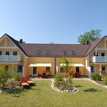 Eulenhof Ruegen Διαμέρισμα Putbus Εξωτερικό φωτογραφία